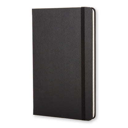 Moleskine Classic Large Notebook Hard Cover Ruled - image 3