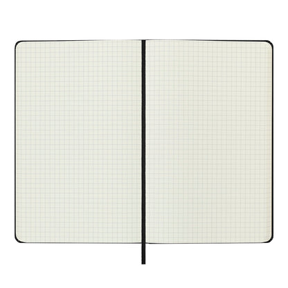 Moleskine Classic Large Notebook Hard Cover Squared - image 2