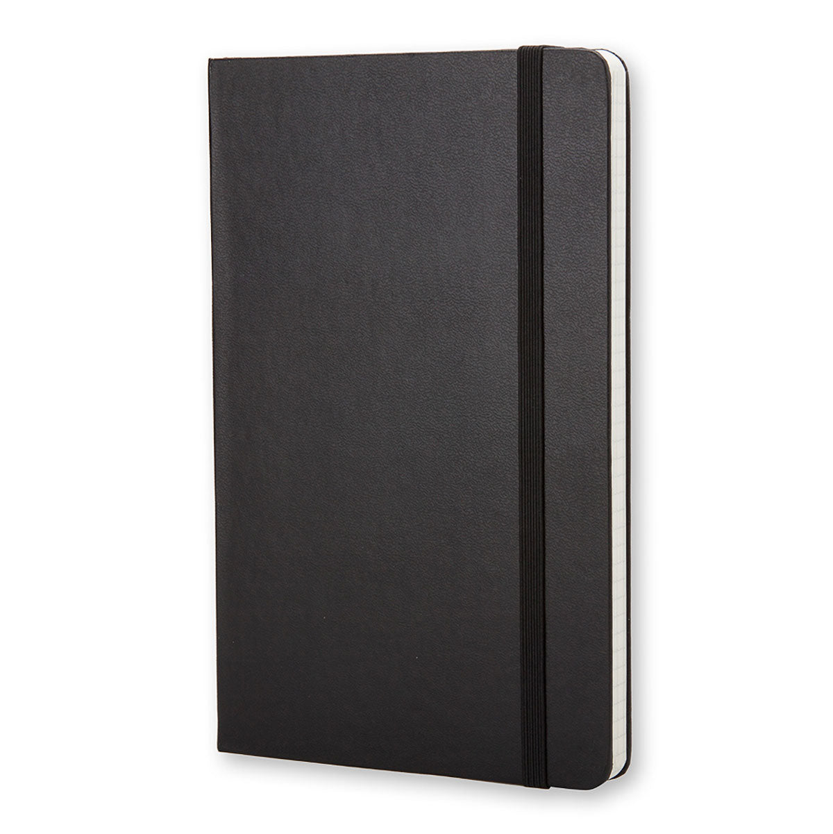 Moleskine Classic Large Notebook Hard Cover Squared - image 6