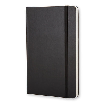 Moleskine Classic Large Notebook Hard Cover Squared - image 6