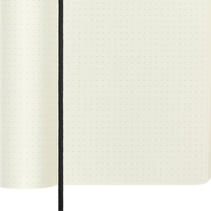 Moleskine Classic Large Notebook Soft Cover Dotted - image 3