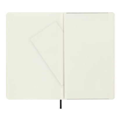 Moleskine Classic Large Notebook Soft Cover Dotted - image 4