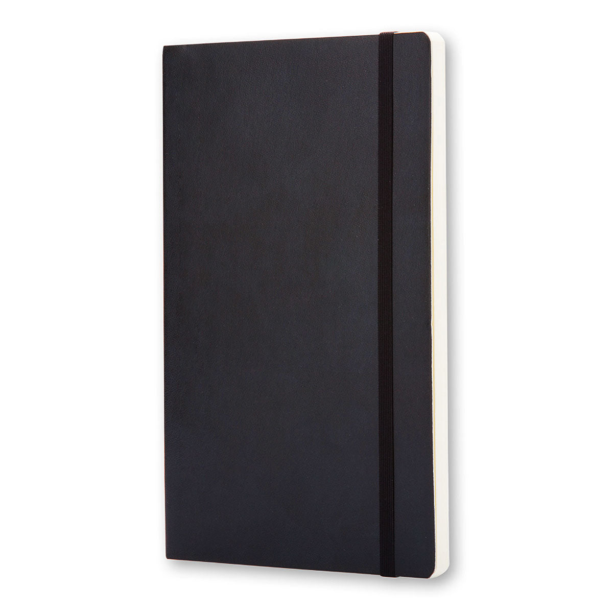 Moleskine Classic Large Notebook Soft Cover Plain - image 6
