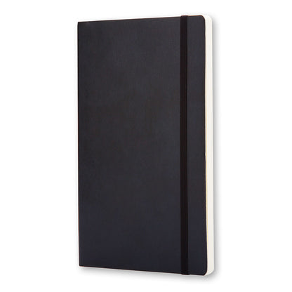 Moleskine Classic Large Notebook Soft Cover Plain - image 6