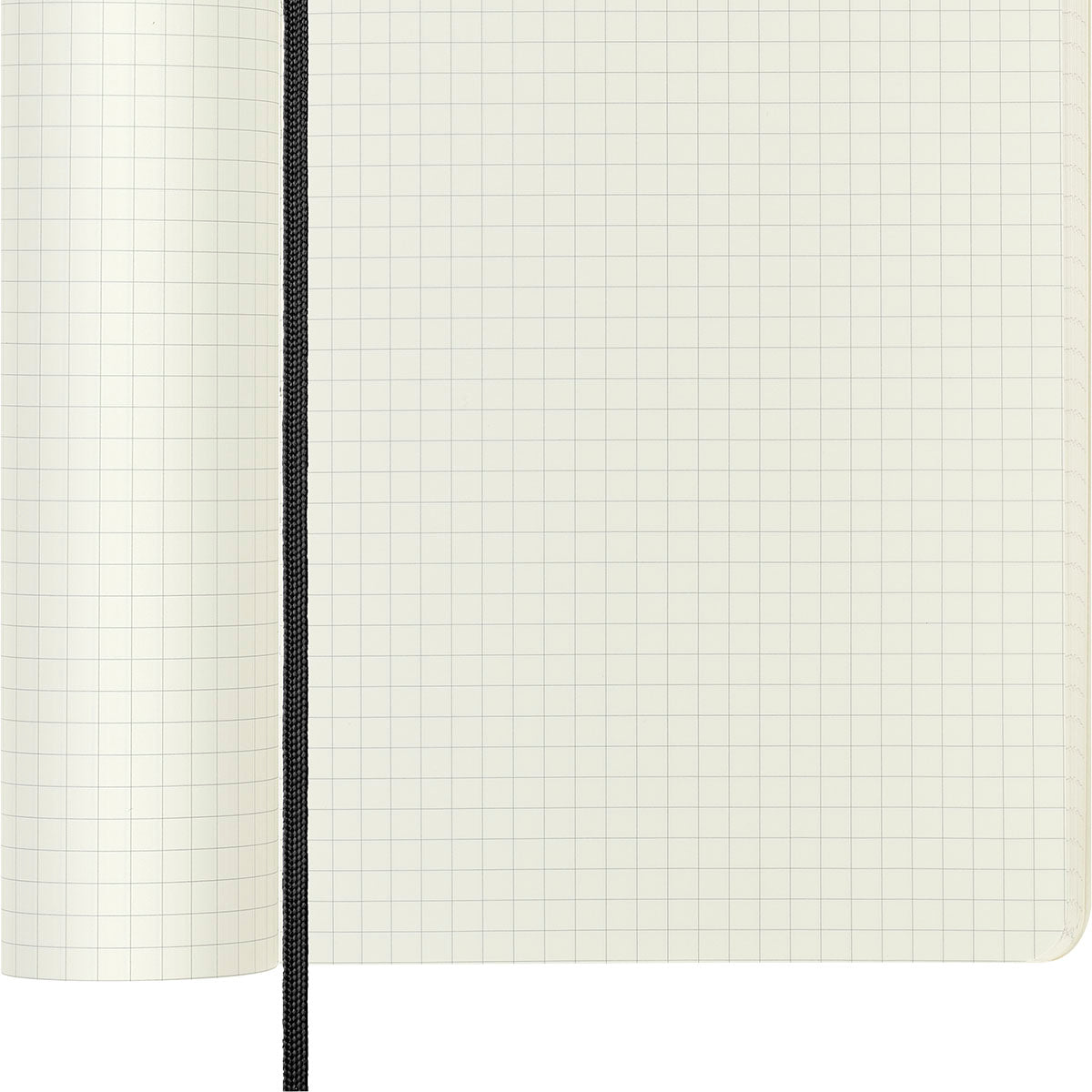 Moleskine Classic Large Notebook Soft Cover Squared - image 5