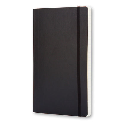 Moleskine Classic Large Notebook Soft Cover Squared - image 7