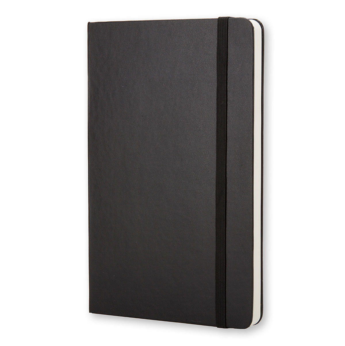 Moleskine Classic Pocket Notebook Hard Cover Plain - image 4
