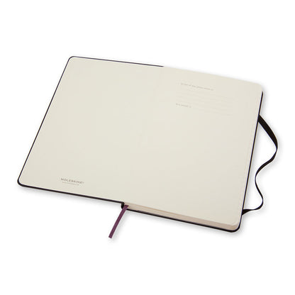 Moleskine Classic Pocket Notebook Hard Cover Ruled - image 3