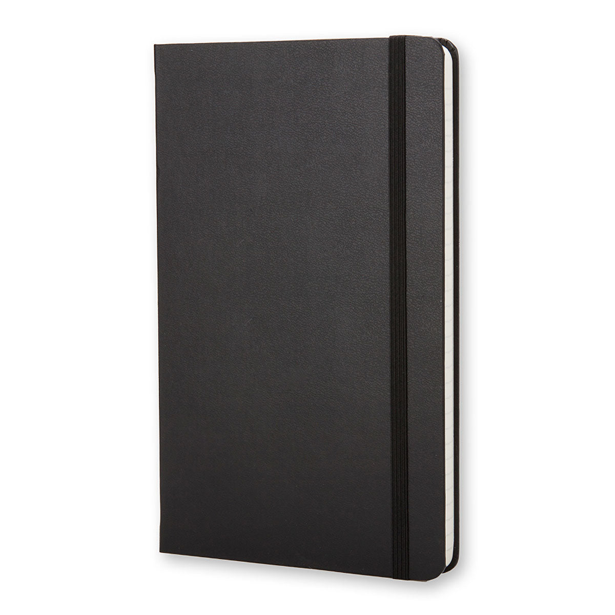 Moleskine Classic Pocket Notebook Hard Cover Ruled - image 5
