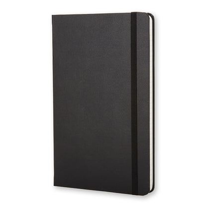 Moleskine Classic Pocket Notebook Hard Cover Ruled - image 5