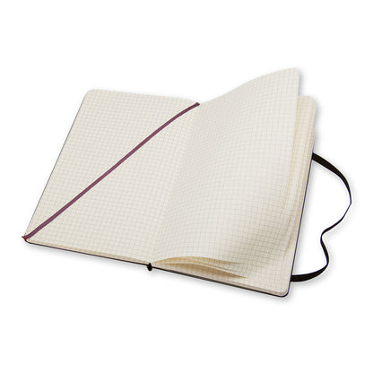 Moleskine Classic Pocket Notebook Hard Cover Squared - image 2