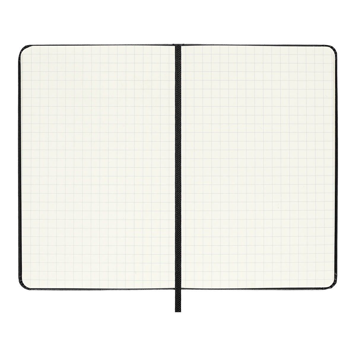 Moleskine Classic Pocket Notebook Hard Cover Squared - image 4