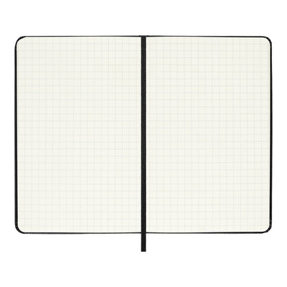 Moleskine Classic Pocket Notebook Hard Cover Squared - image 4