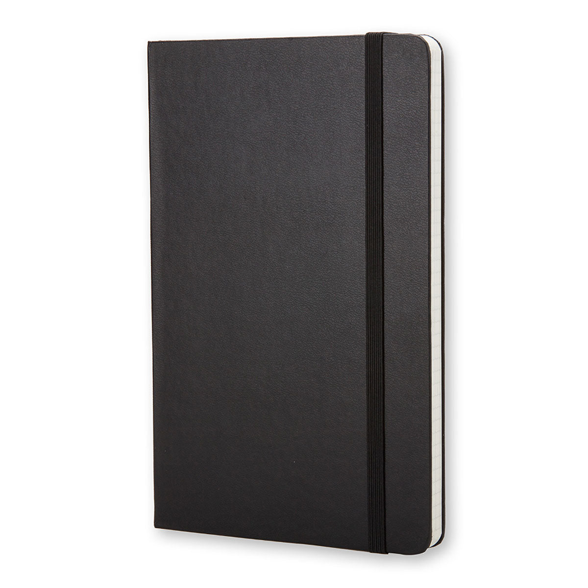 Moleskine Classic Pocket Notebook Hard Cover Squared - image 6
