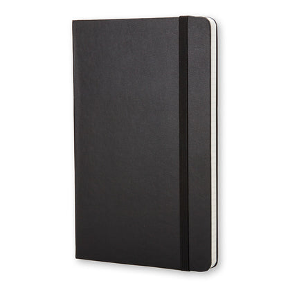 Moleskine Classic Pocket Notebook Hard Cover Squared - image 6