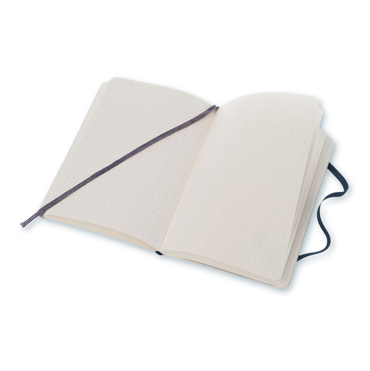 Moleskine Classic Pocket Notebook Soft Cover Dotted - image 2