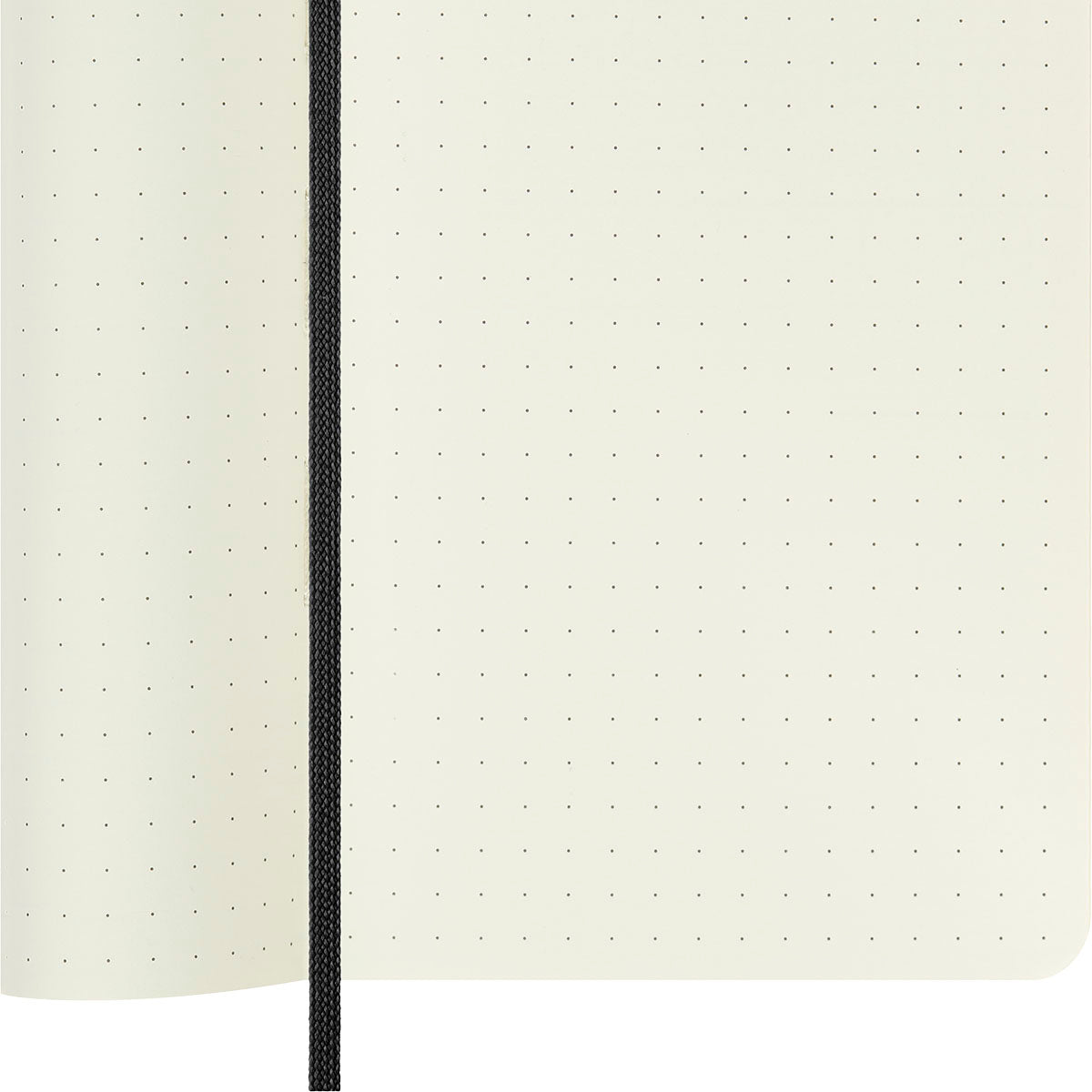 Moleskine Classic Pocket Notebook Soft Cover Dotted - image 3