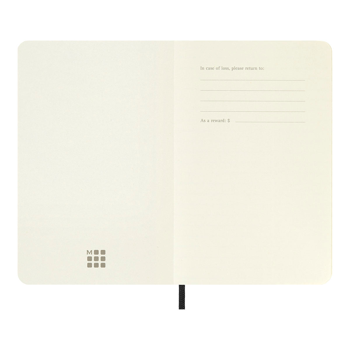 Moleskine Classic Pocket Notebook Soft Cover Dotted - image 4