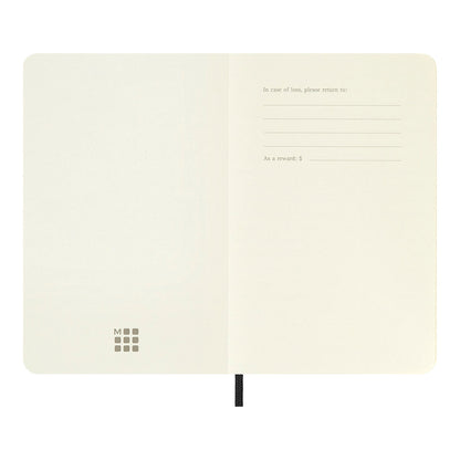 Moleskine Classic Pocket Notebook Soft Cover Dotted - image 4