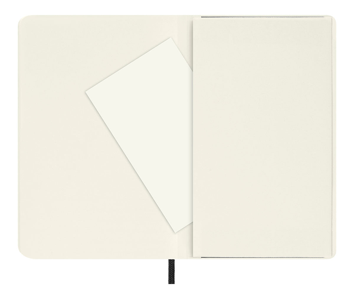 Moleskine Classic Pocket Notebook Soft Cover Dotted - image 5