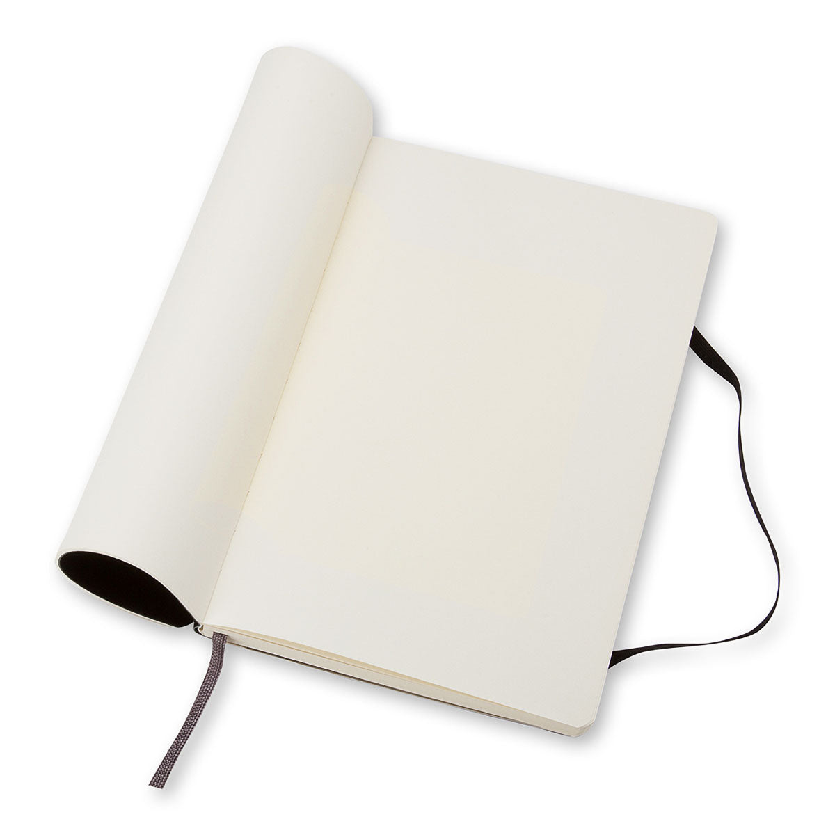Moleskine Classic Pocket Notebook Soft Cover Plain - image 2