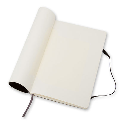 Moleskine Classic Pocket Notebook Soft Cover Plain - image 2