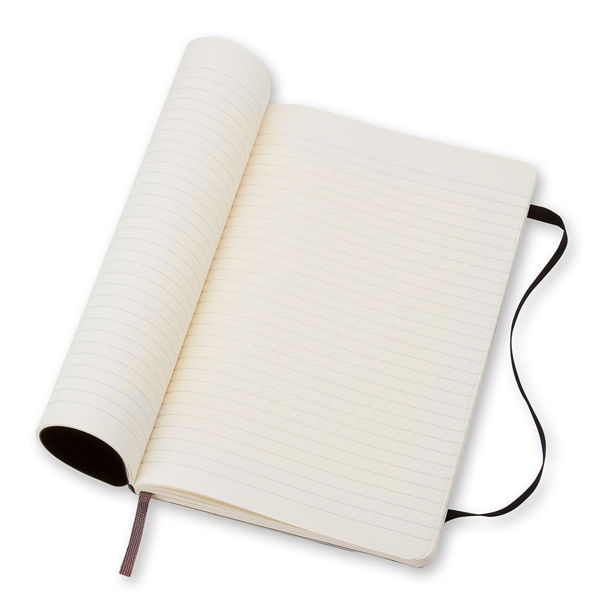 Moleskine Classic Pocket Notebook Soft Cover Ruled - image 2