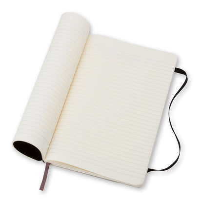 Moleskine Classic Pocket Notebook Soft Cover Ruled - image 2