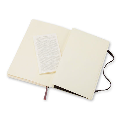 Moleskine Classic Pocket Notebook Soft Cover Ruled - image 6