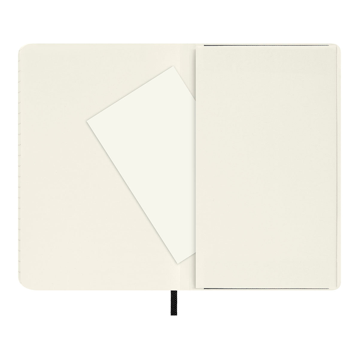 Moleskine Classic Pocket Notebook Soft Cover Ruled - image 4