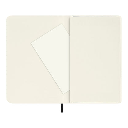 Moleskine Classic Pocket Notebook Soft Cover Ruled - image 4