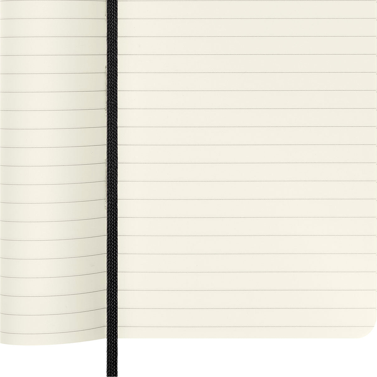 Moleskine Classic Pocket Notebook Soft Cover Ruled - image 5