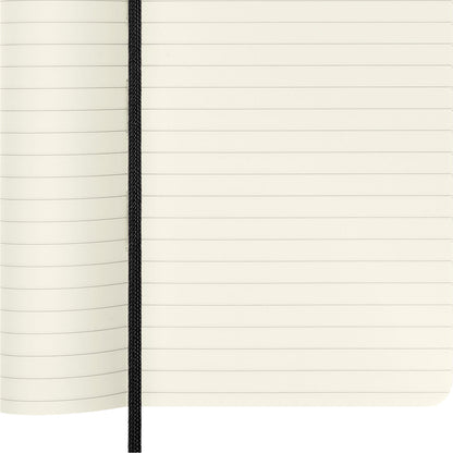 Moleskine Classic Pocket Notebook Soft Cover Ruled - image 5