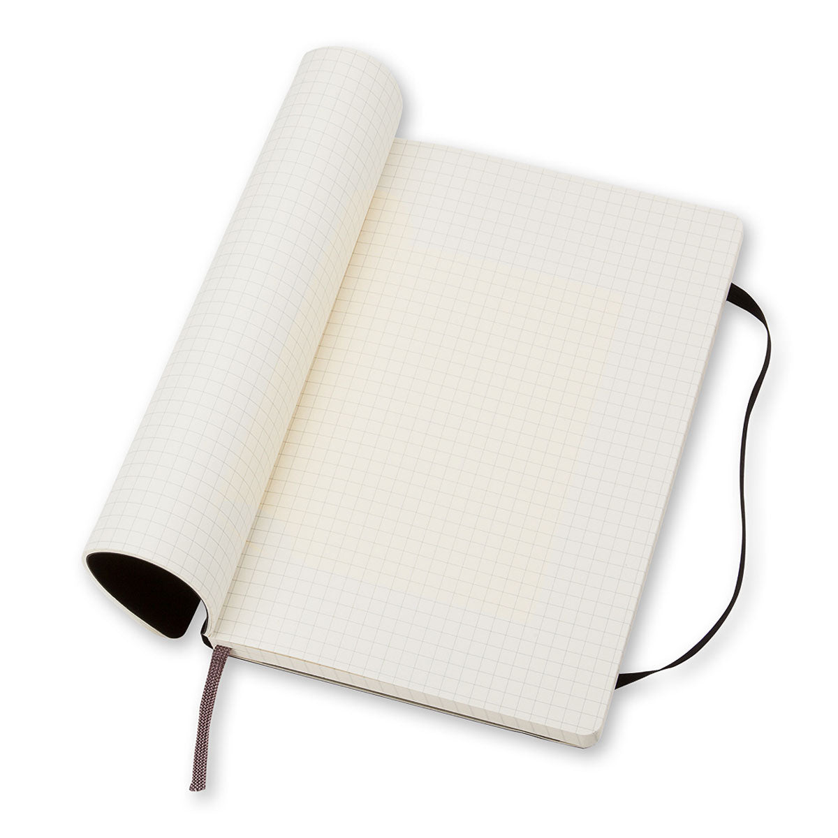 Moleskine Classic Pocket Notebook Soft Cover Squared - image 2