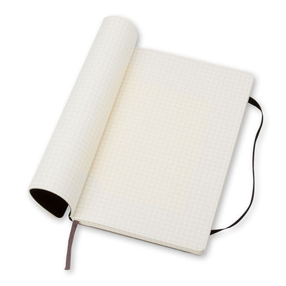 Moleskine Classic Pocket Notebook Soft Cover Squared - image 2