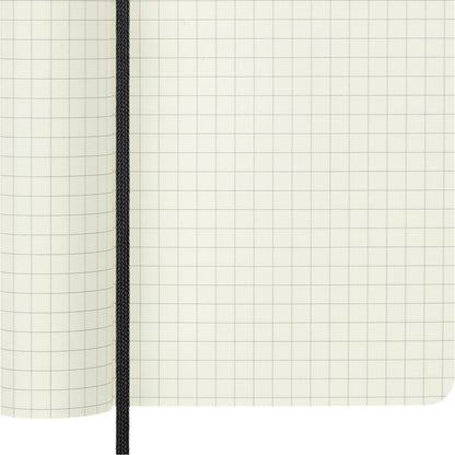 Moleskine Classic Pocket Notebook Soft Cover Squared - image 5