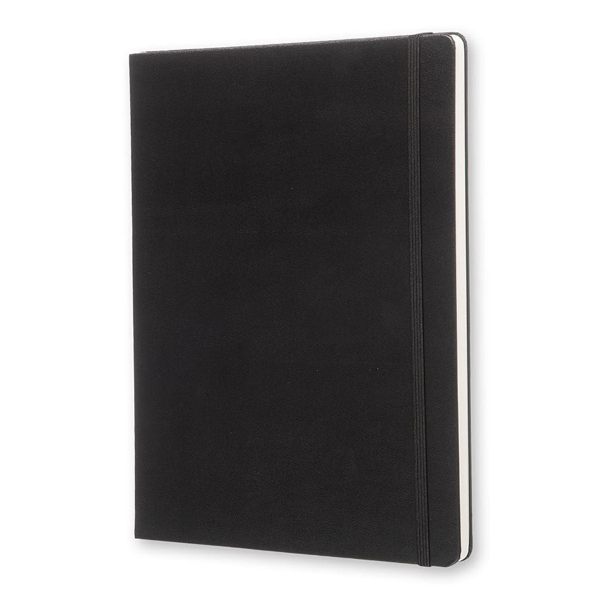 Moleskine Classic X-Large Notebook Hard Cover Plain - image 4