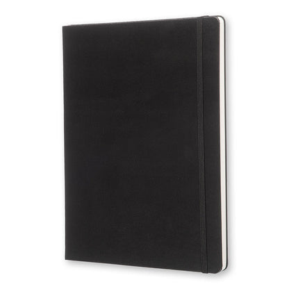 Moleskine Classic X-Large Notebook Hard Cover Plain - image 4