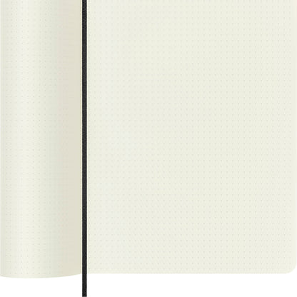 Moleskine Classic X-Large Notebook Soft Cover Dotted - image 3