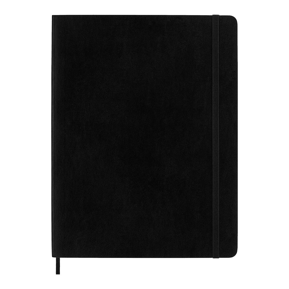 Moleskine Classic X-Large Notebook Soft Cover Plain - image 6