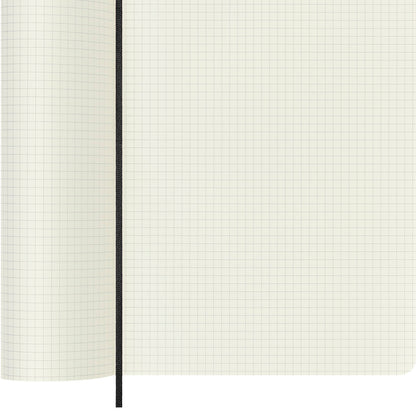 Moleskine Classic X-Large Notebook Soft Cover Squared - image 5