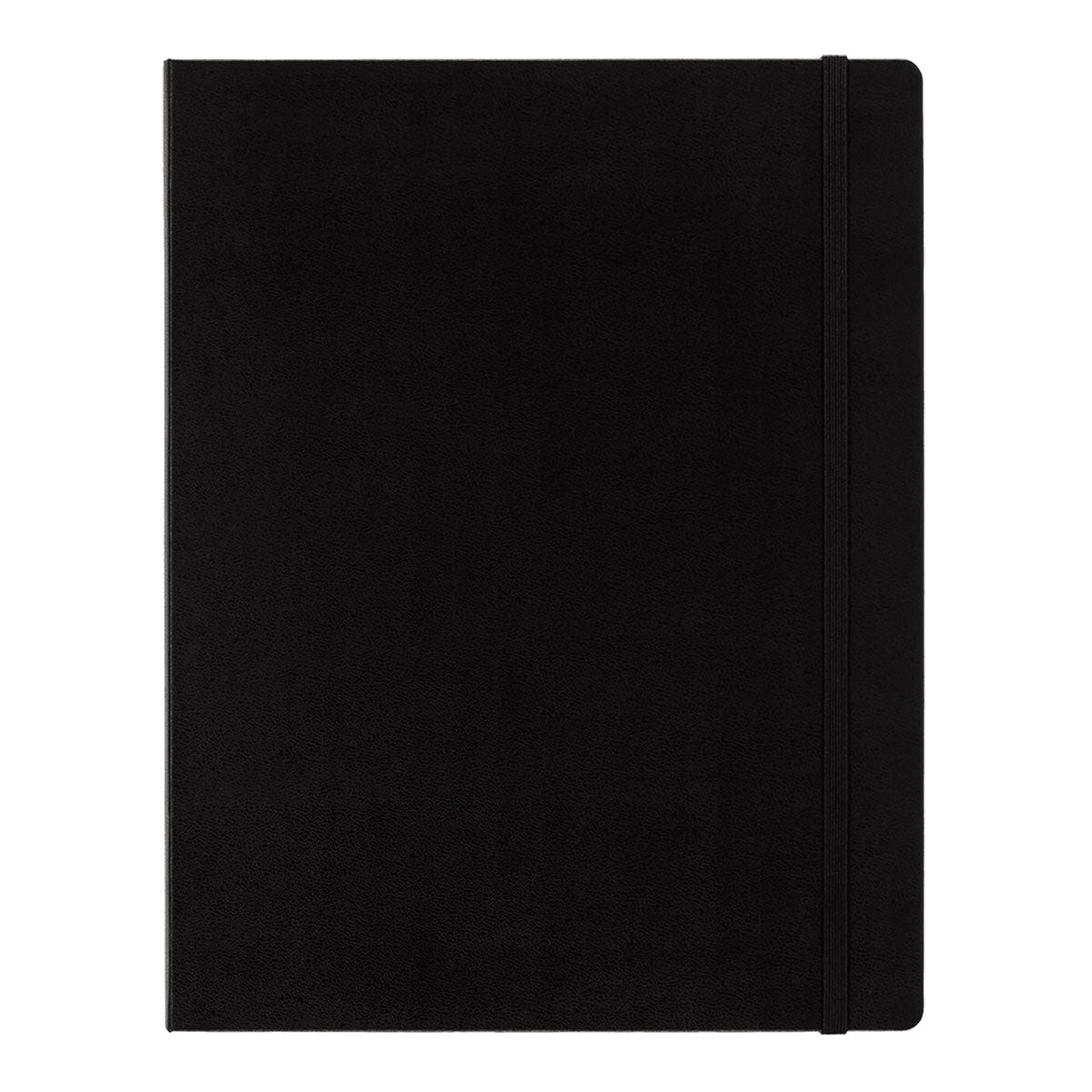 Moleskine Classic XX-Large Notebook Hard Cover Plain