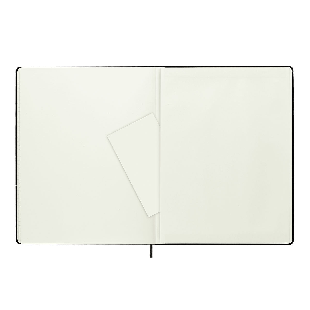 Moleskine Classic XX-Large Notebook Hard Cover Plain