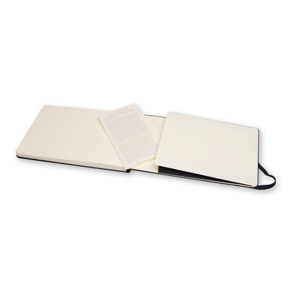 Moleskine Large Watercolour book Hard Cover Plain - image 2