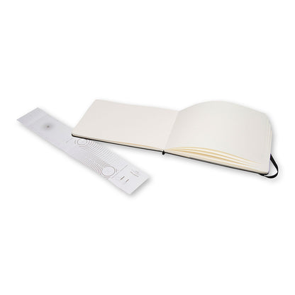 Moleskine Large Watercolour book Hard Cover Plain - image 3