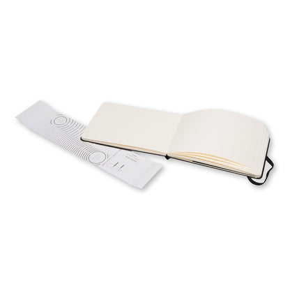 Moleskine Pocket Watercolour book Hard Cover Plain - image 3