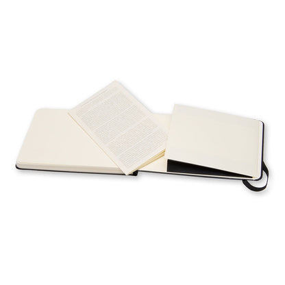 Moleskine Pocket Watercolour book Hard Cover Plain - image 2