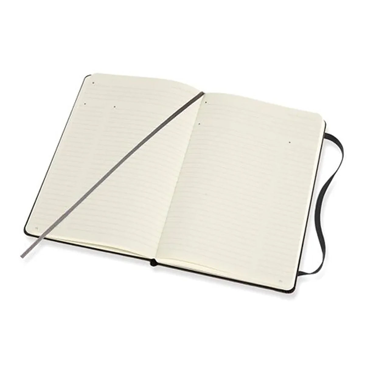 Moleskine PRO Large Notebook Hard Cover Ruled - image 2