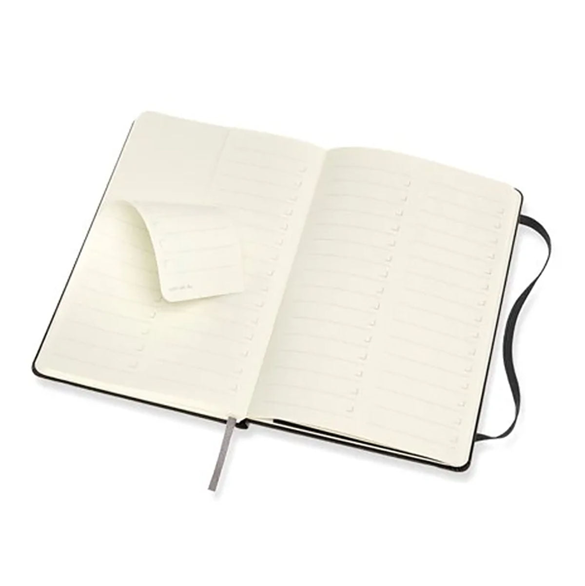 Moleskine PRO Large Notebook Hard Cover Ruled - image 3