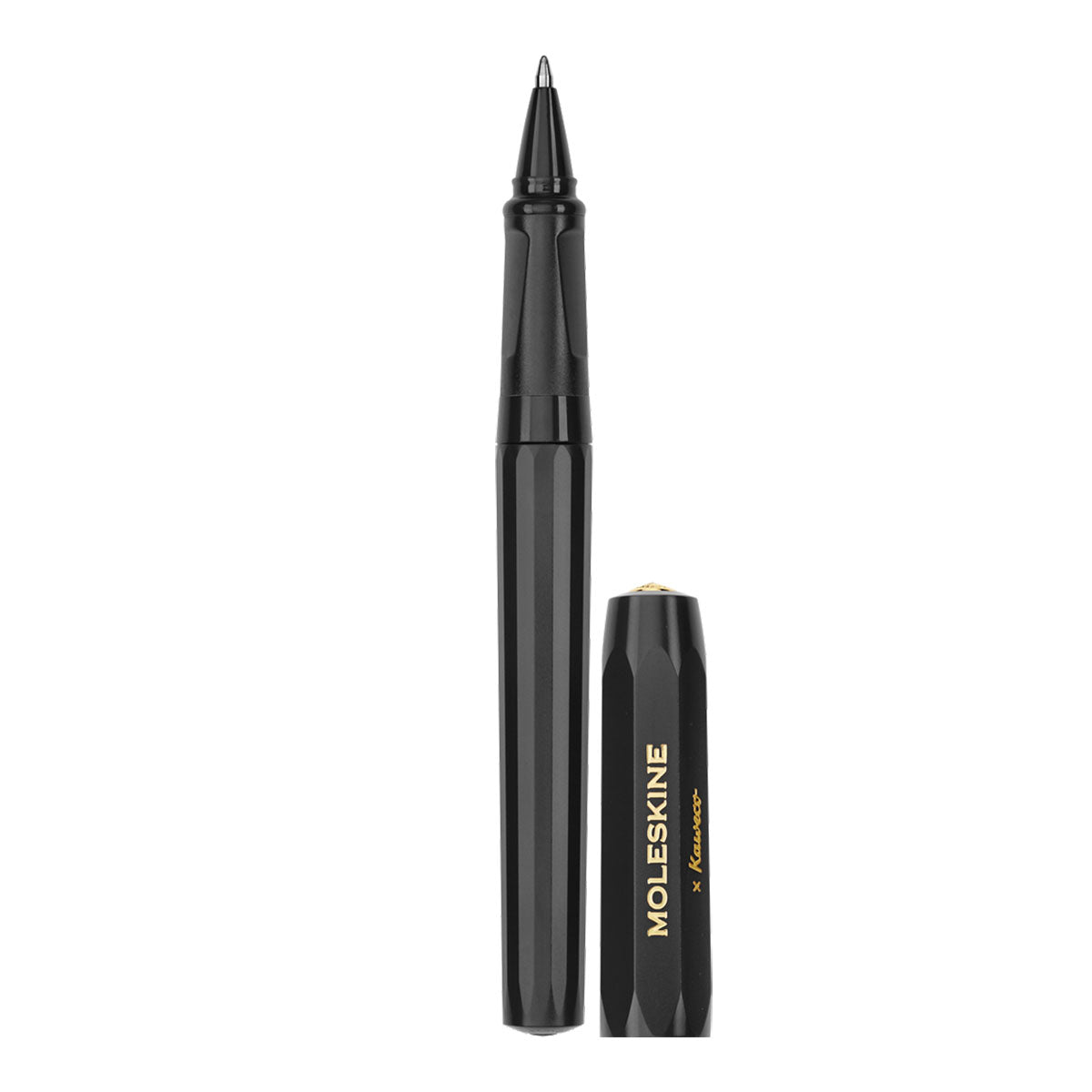 Moleskine x Kaweco Ballpen 1.0 Black - image 1